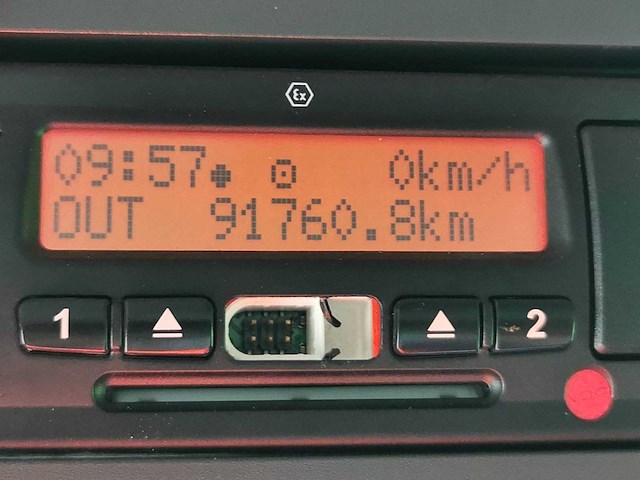 Man - cm1216 - electrische vrachtwagen emos - afbeelding 27 van  29