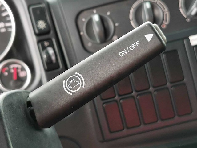 Man - cm1216 - electrische vrachtwagen emos - afbeelding 28 van  29