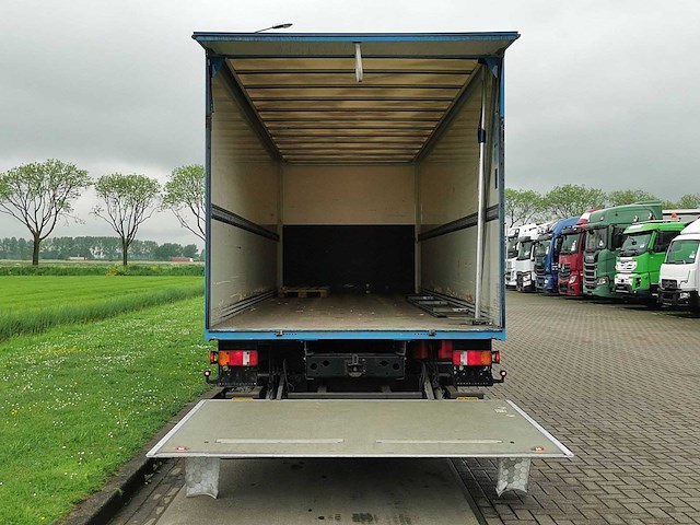 Man - cm1216 - electrische vrachtwagen emos - afbeelding 29 van  29