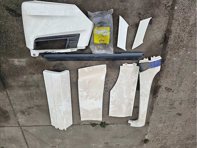 Man - diverse onderdelen - afbeelding 1 van  3