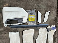 Man - diverse onderdelen - afbeelding 2 van  3