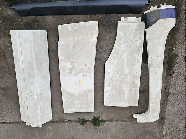 Man - diverse onderdelen - afbeelding 3 van  3