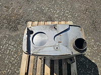 Man - eind demper - afbeelding 5 van  8