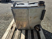 Man - eind demper - afbeelding 6 van  8