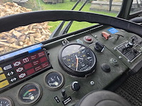 Man - kat 1 4x4 - vrachtwagen - afbeelding 5 van  8