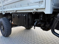 Man - kat 1 4x4 v8 - vrachtwagen - afbeelding 3 van  13