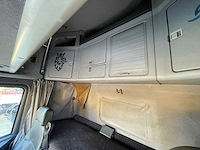 Man - kat 1 4x4 v8 - vrachtwagen - afbeelding 5 van  13