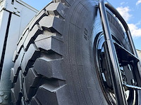 Man - kat 1 4x4 v8 - vrachtwagen - afbeelding 2 van  13