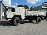Man - kat 1 4x4 v8 - vrachtwagen - afbeelding 1 van  13