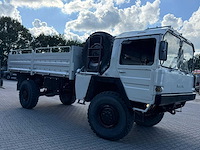 Man - kat 1 4x4 v8 - vrachtwagen - afbeelding 8 van  13