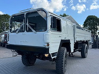 Man - kat 1 4x4 v8 - vrachtwagen - afbeelding 10 van  13