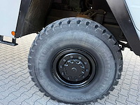 Man - kat 1 4x4 v8 - vrachtwagen - afbeelding 12 van  13