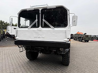 Man - kat 8x8 - vrachtwagen - afbeelding 9 van  10