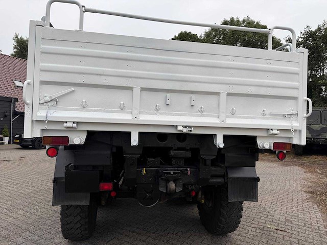 Man - kat 8x8 - vrachtwagen - afbeelding 10 van  10