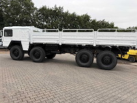 Man - kat 8x8 - vrachtwagen - afbeelding 3 van  10
