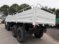 Man - kat 8x8 - vrachtwagen - afbeelding 4 van  10