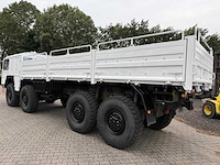 Man - kat 8x8 - vrachtwagen - afbeelding 5 van  10