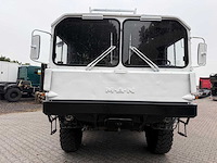 Man - kat 8x8 - vrachtwagen - afbeelding 8 van  10