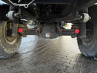Man - kat glw 5t 4x4 - vrachtwagen - afbeelding 4 van  24