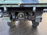 Man - kat glw 5t 4x4 - vrachtwagen - afbeelding 5 van  24