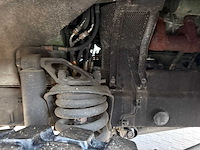 Man - kat glw 5t 4x4 - vrachtwagen - afbeelding 6 van  24