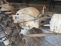 Man - kat glw 5t 4x4 - vrachtwagen - afbeelding 8 van  24