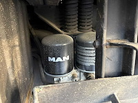 Man - kat glw 5t 4x4 - vrachtwagen - afbeelding 9 van  24