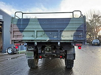 Man - kat glw 5t 4x4 - vrachtwagen - afbeelding 11 van  24