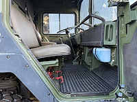 Man - kat glw 5t 4x4 - vrachtwagen - afbeelding 13 van  24