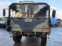 Man - kat glw 5t 4x4 - vrachtwagen - afbeelding 16 van  24