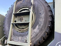 Man - kat glw 5t 4x4 - vrachtwagen - afbeelding 17 van  24