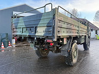 Man - kat glw 5t 4x4 - vrachtwagen - afbeelding 19 van  24