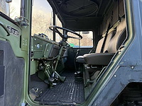 Man - kat glw 5t 4x4 - vrachtwagen - afbeelding 21 van  24