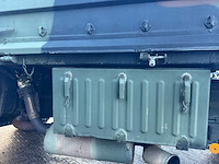 Man - kat glw 5t 4x4 - vrachtwagen - afbeelding 24 van  24