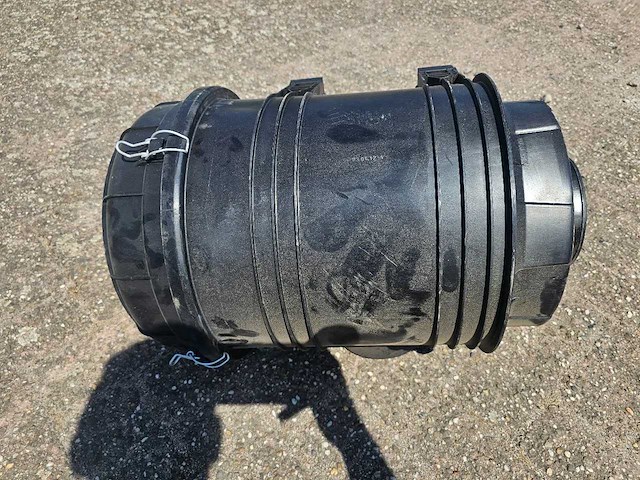 Man - luchtfilterhuis - afbeelding 3 van  4