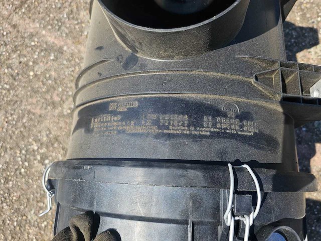 Man - luchtfilterhuis - afbeelding 4 van  4