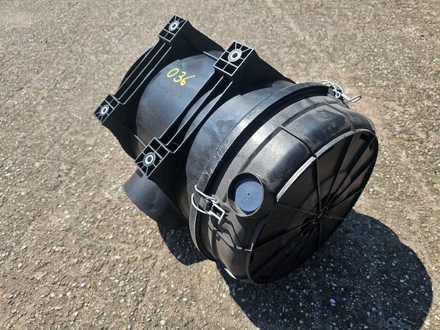 Man - luchtfilterhuis - afbeelding 1 van  5