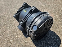 Man - luchtfilterhuis - afbeelding 1 van  5