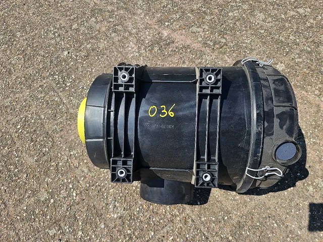 Man - luchtfilterhuis - afbeelding 2 van  5