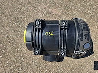 Man - luchtfilterhuis - afbeelding 2 van  5