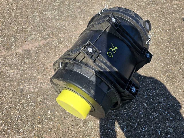 Man - luchtfilterhuis - afbeelding 3 van  5