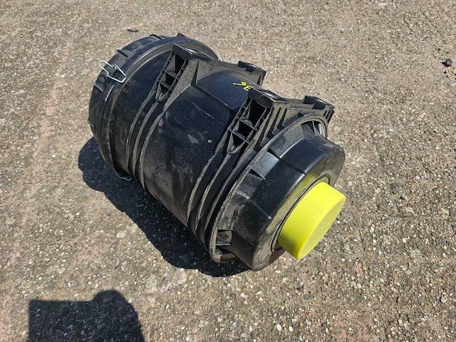 Man - luchtfilterhuis - afbeelding 4 van  5