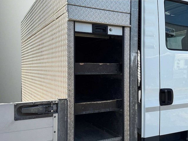 Man - man truck tgm automaat 2022 - afbeelding 2 van  31