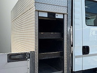 Man - man truck tgm automaat 2022 - afbeelding 2 van  31