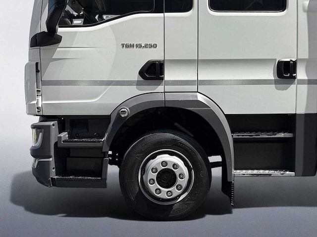 Man - man truck tgm automaat 2022 - afbeelding 4 van  31