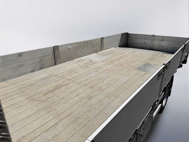 Man - man truck tgm automaat 2022 - afbeelding 5 van  31