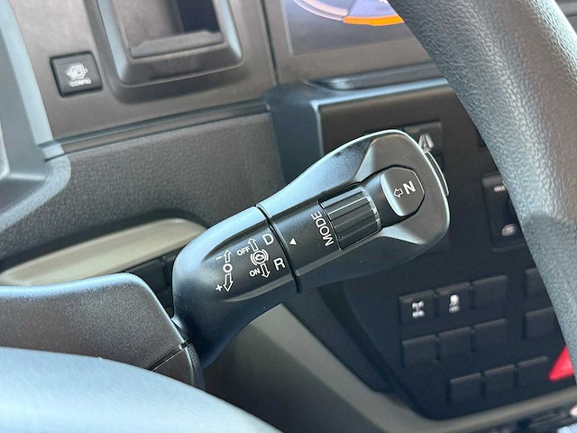 Man - man truck tgm automaat 2022 - afbeelding 6 van  31