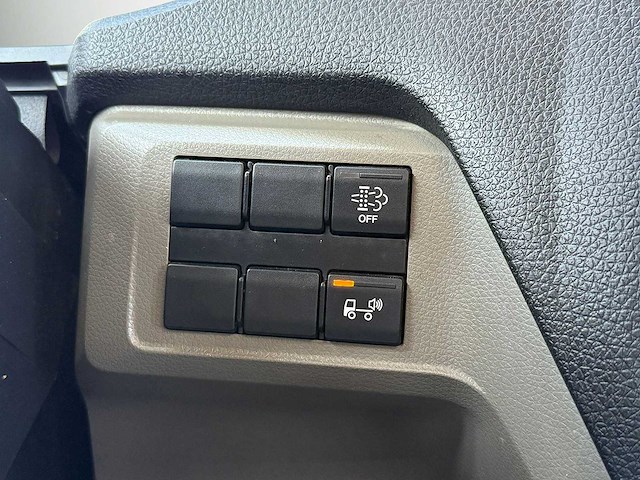 Man - man truck tgm automaat 2022 - afbeelding 9 van  31