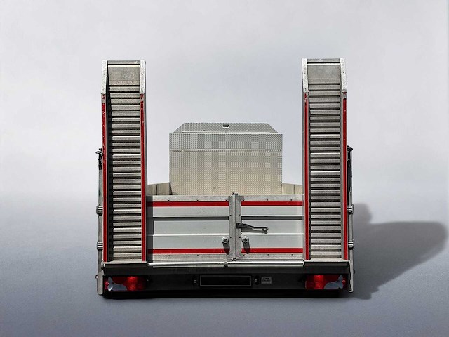 Man - man truck tgm automaat 2022 - afbeelding 13 van  31