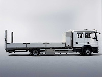 Man - man truck tgm automaat 2022 - afbeelding 15 van  31